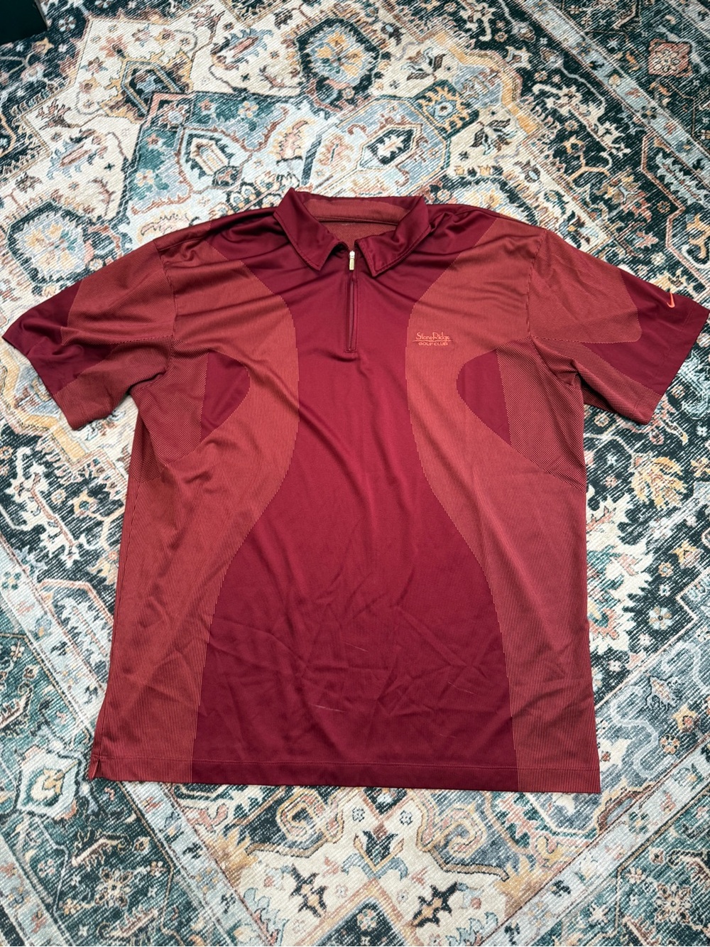 Nike Golf Polo